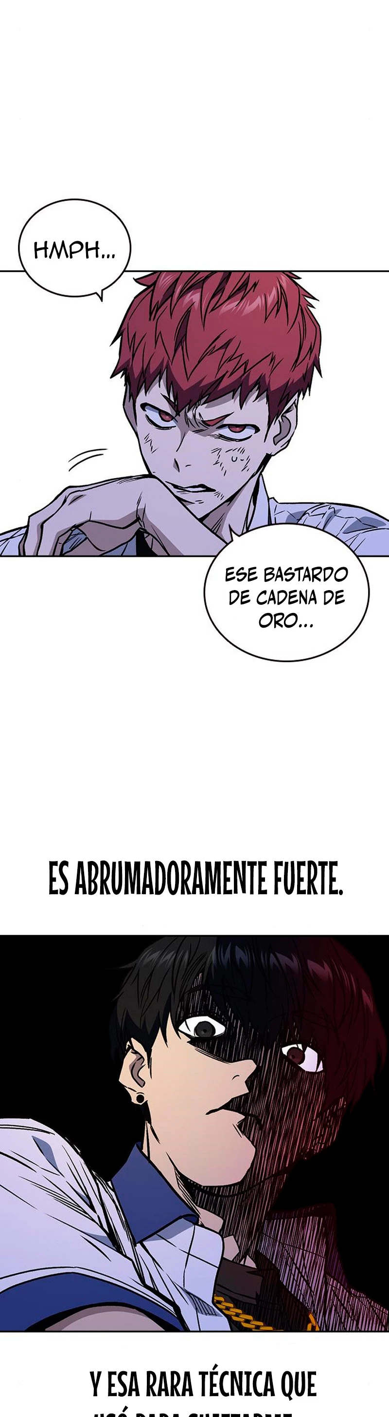 Grupo de Estudio Capítulo 169 - Page 3