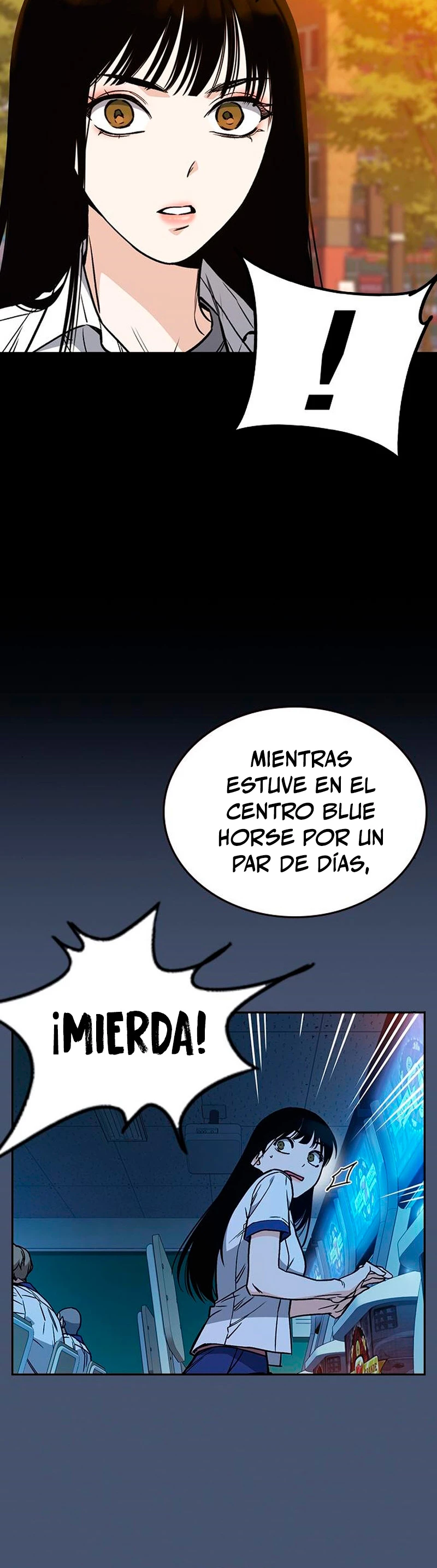 Grupo de Estudio Capítulo 169 - Page 31