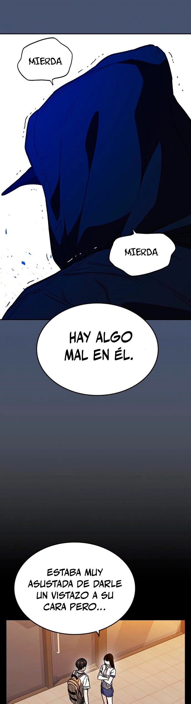 Grupo de Estudio Capítulo 169 - Page 36