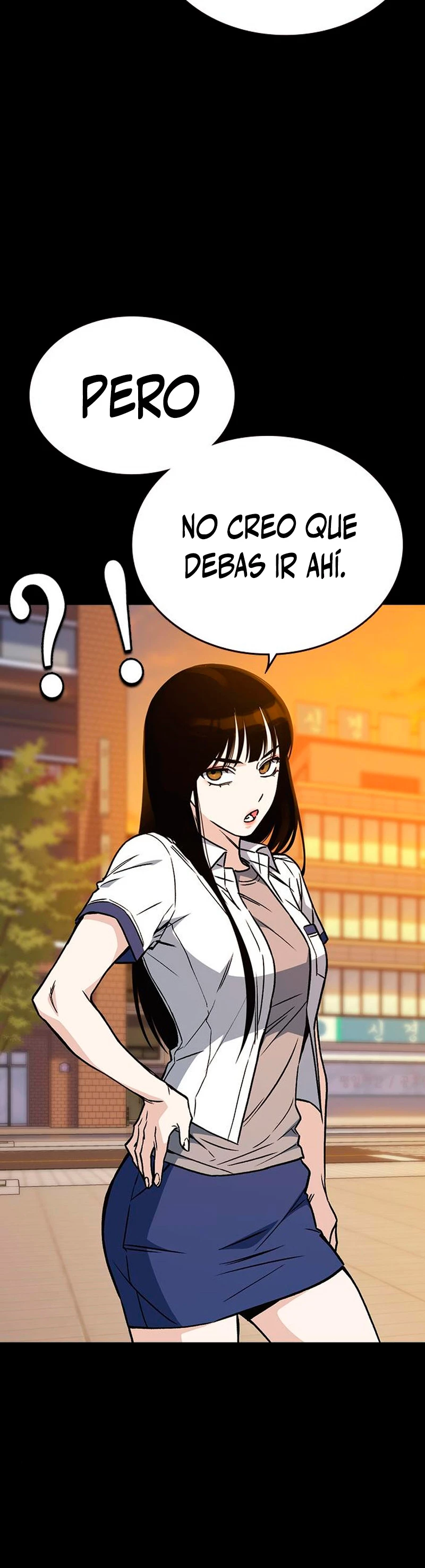 Grupo de Estudio Capítulo 169 - Page 38