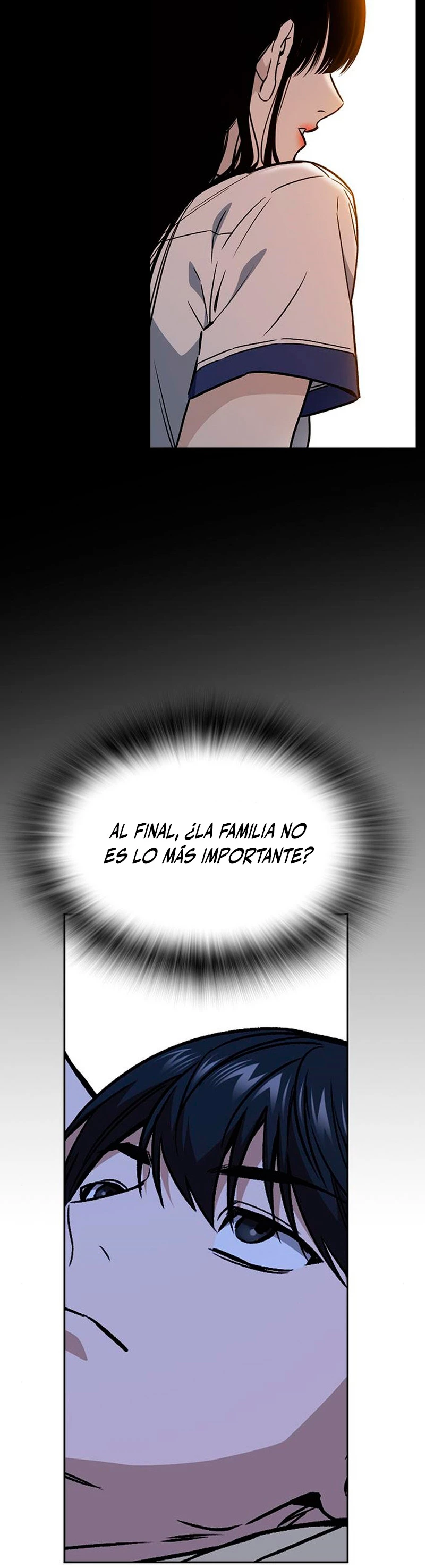 Grupo de Estudio Capítulo 169 - Page 40