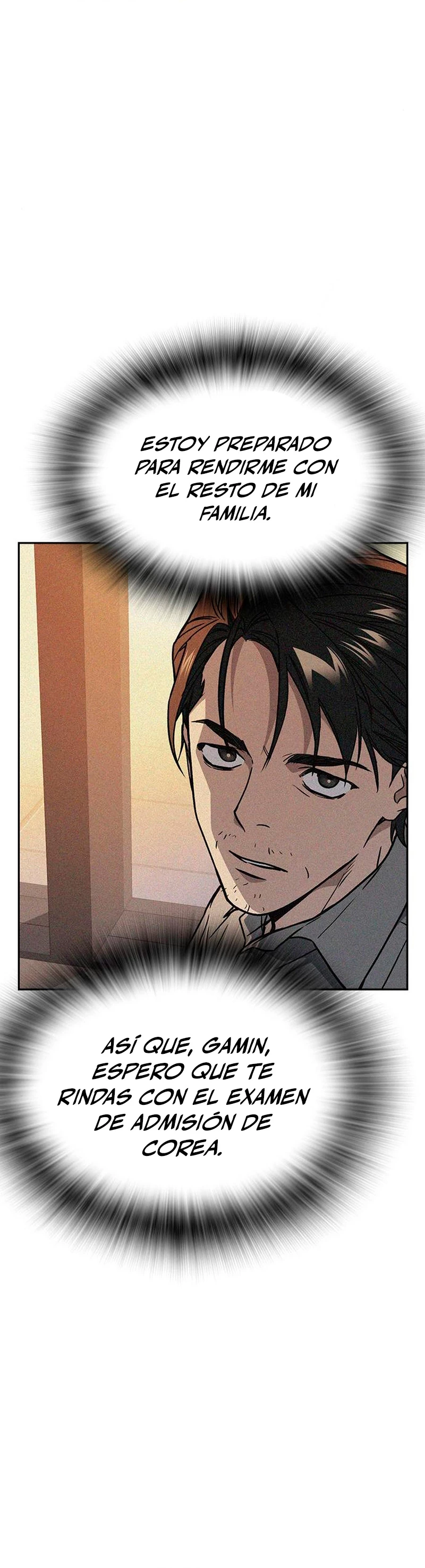 Grupo de Estudio Capítulo 169 - Page 41