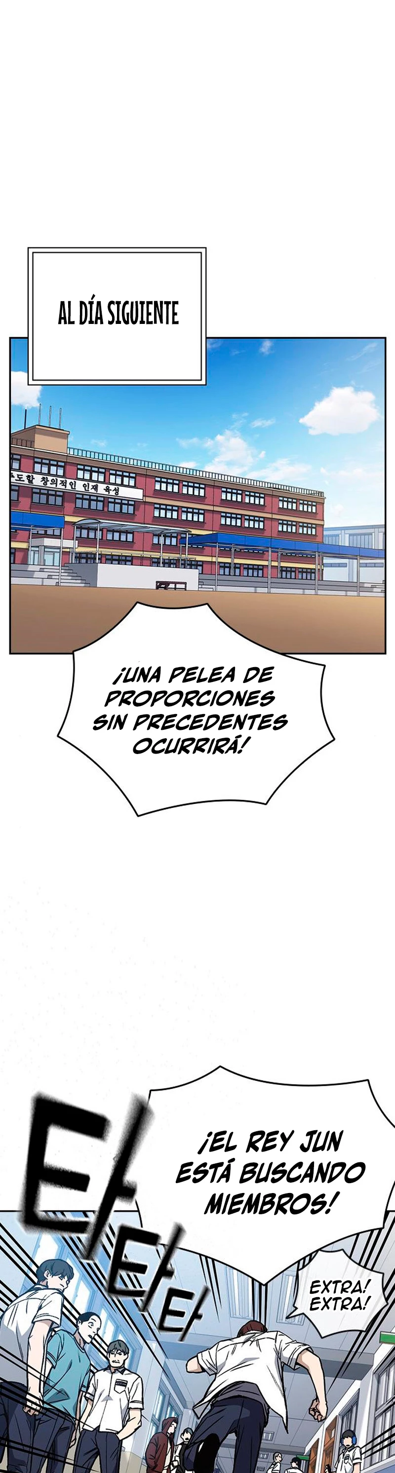 Grupo de Estudio Capítulo 169 - Page 44