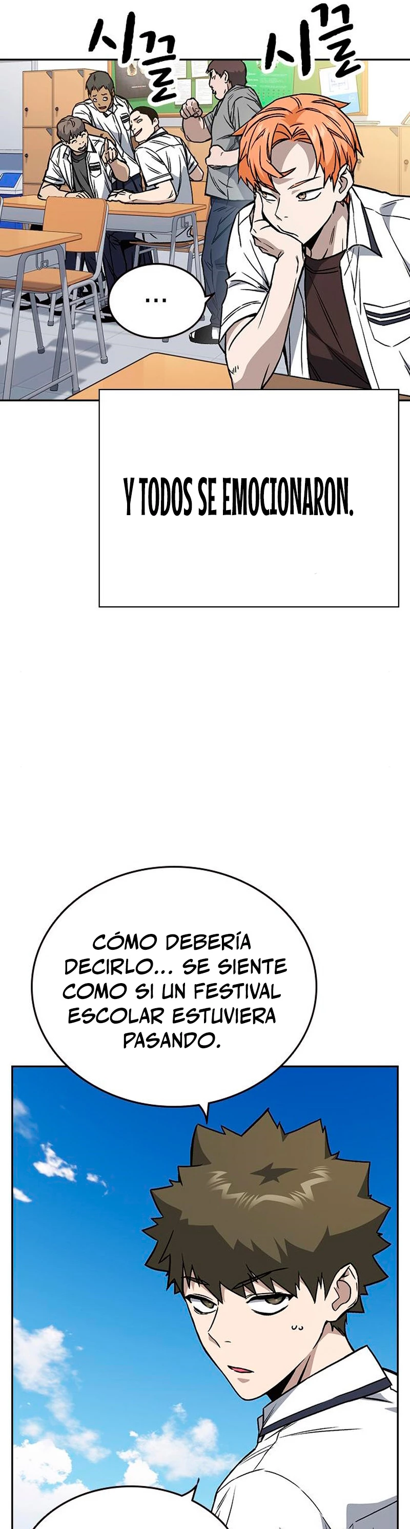 Grupo de Estudio Capítulo 169 - Page 47