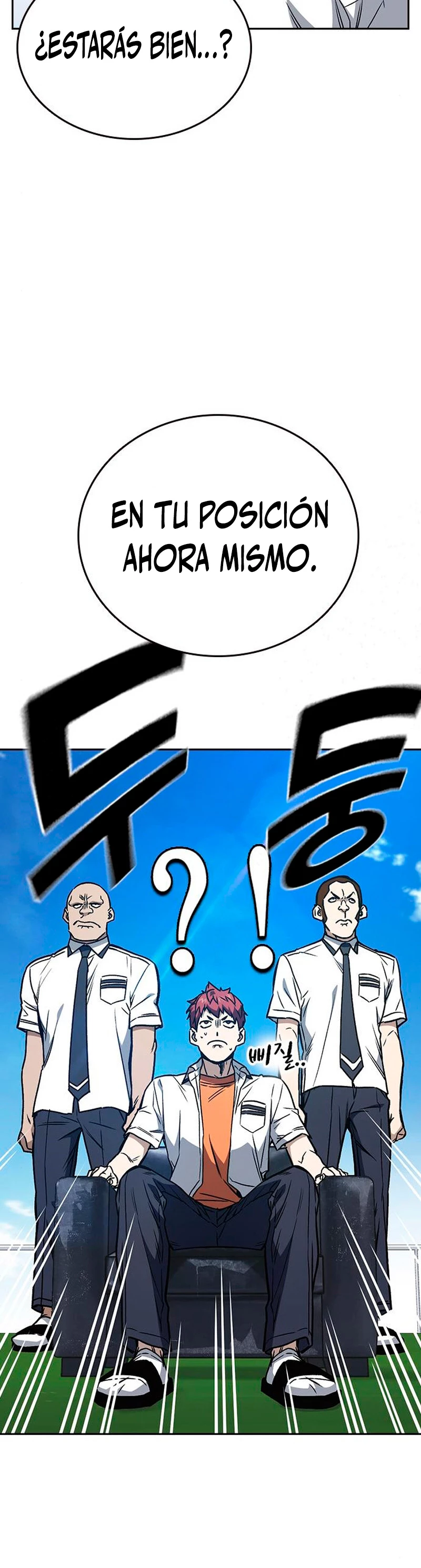 Grupo de Estudio Capítulo 169 - Page 48