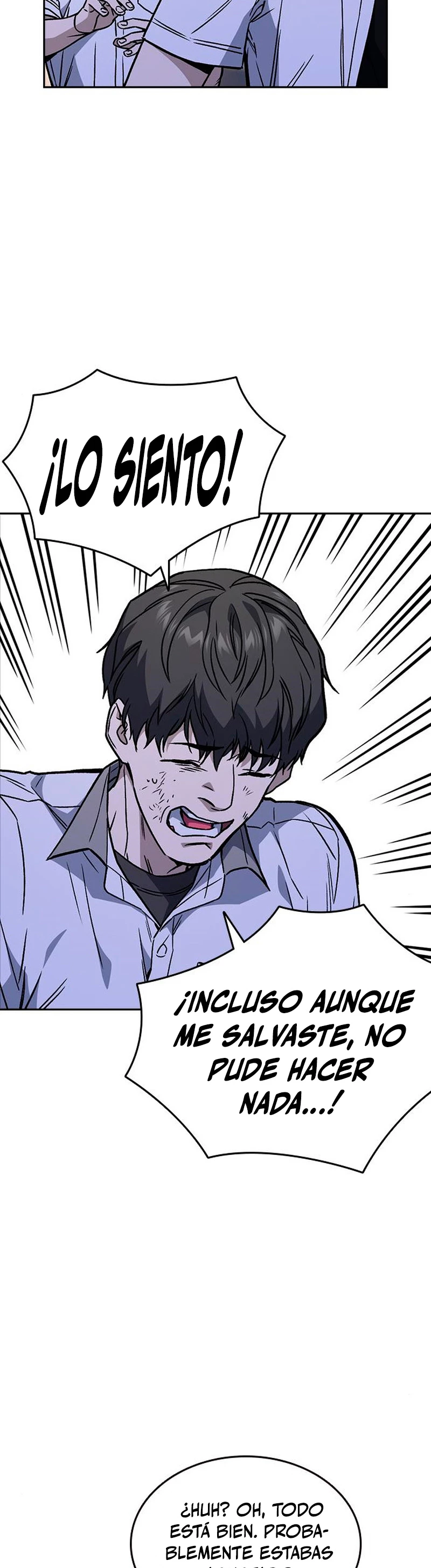 Grupo de Estudio Capítulo 169 - Page 5