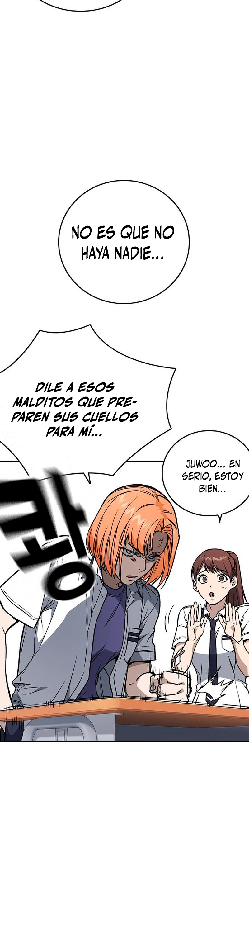 Grupo de Estudio Capítulo 169 - Page 51