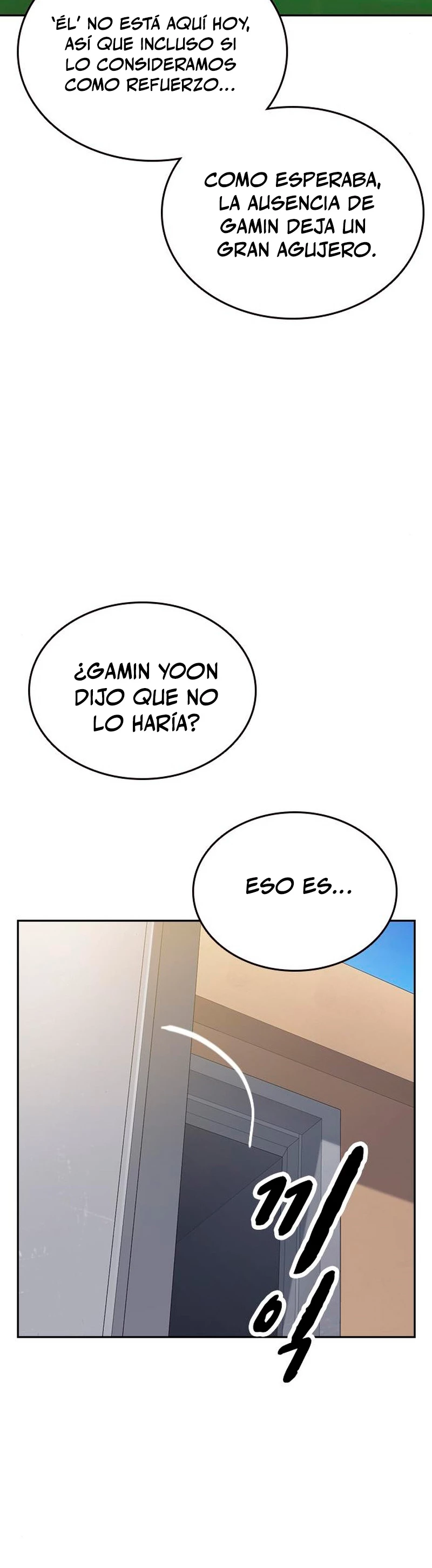 Grupo de Estudio Capítulo 169 - Page 54