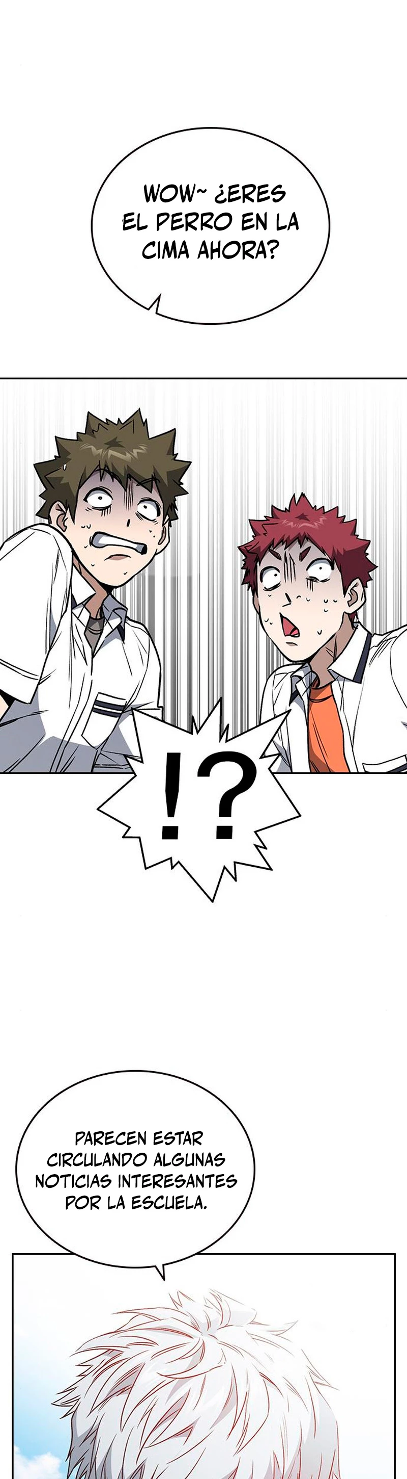 Grupo de Estudio Capítulo 169 - Page 55