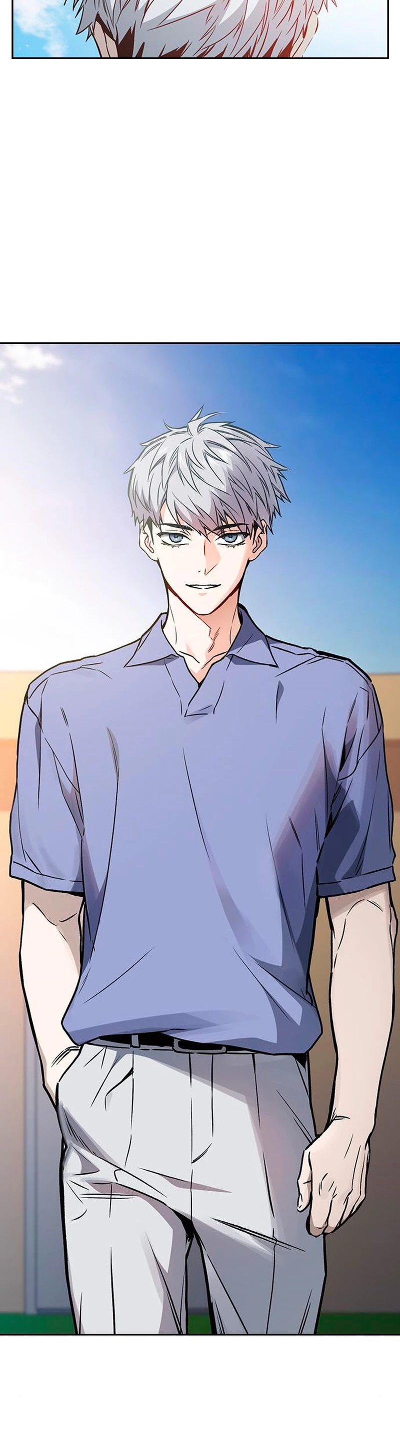 Grupo de Estudio Capítulo 169 - Page 56