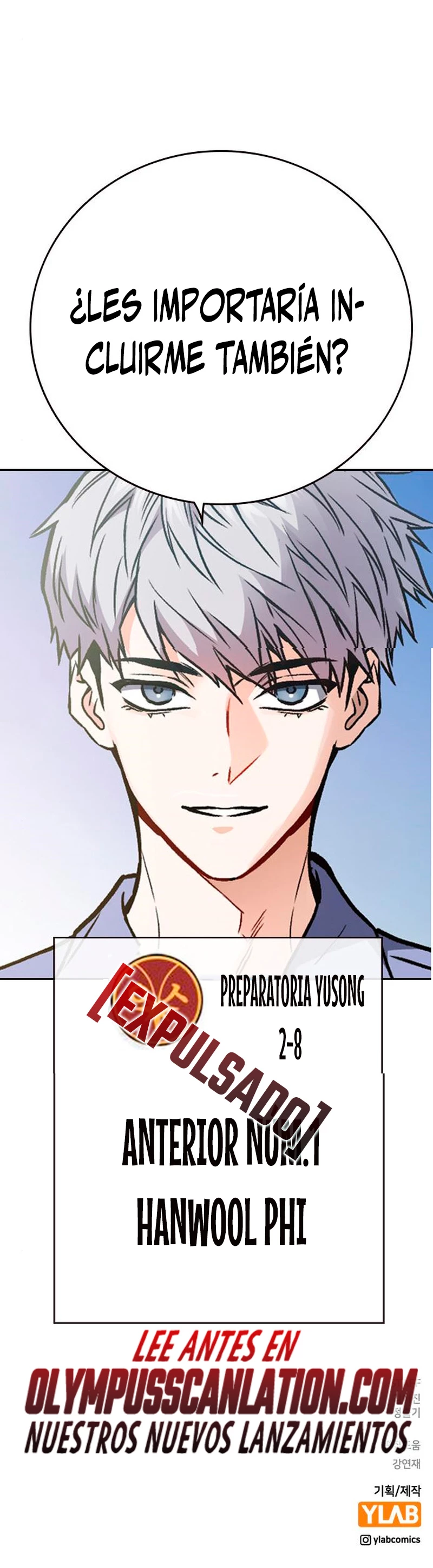 Grupo de Estudio Capítulo 169 - Page 57