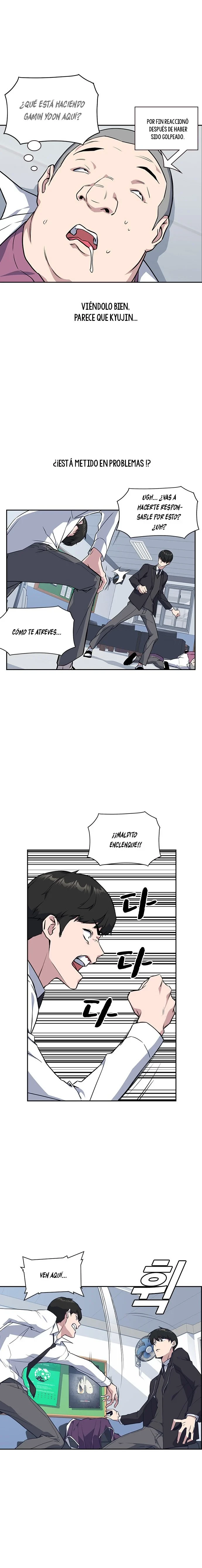 Grupo de Estudio Capítulo 17 - Page 10