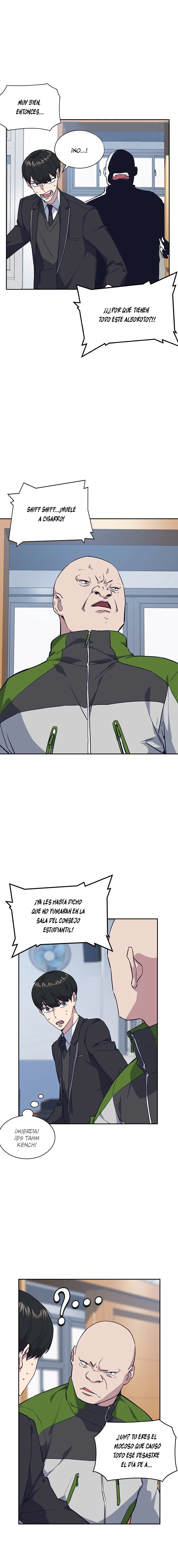 Grupo de Estudio Capítulo 17 - Page 15