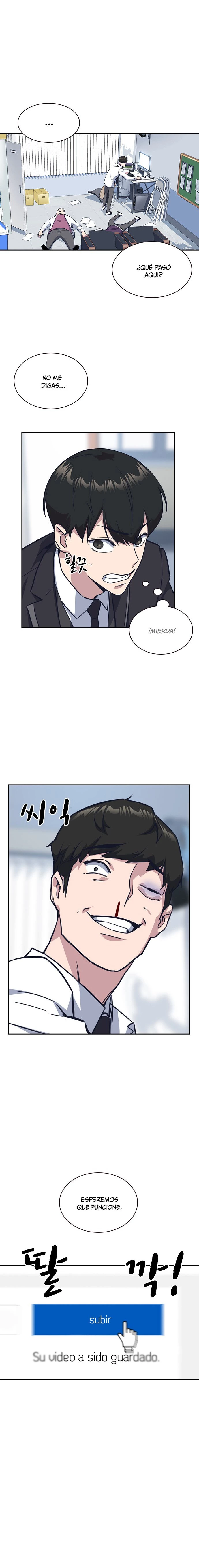 Grupo de Estudio Capítulo 17 - Page 16