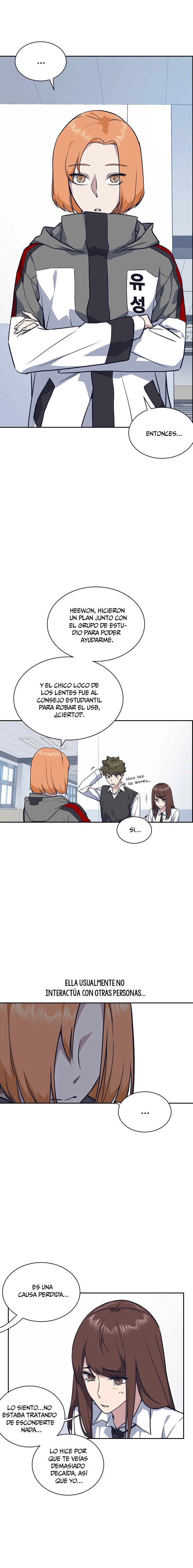 Grupo de Estudio Capítulo 17 - Page 17