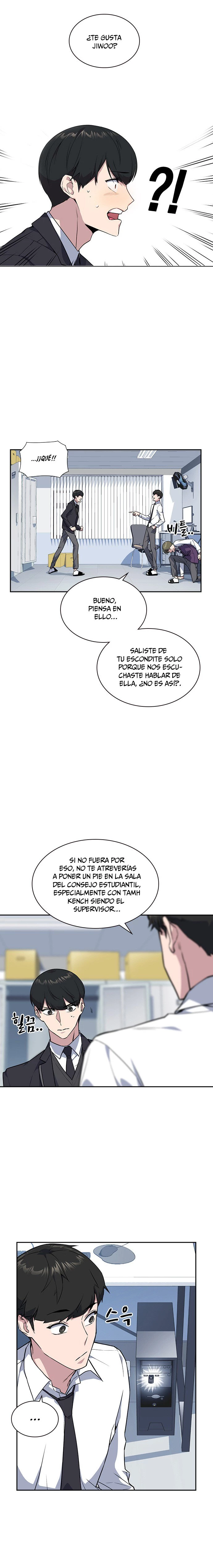 Grupo de Estudio Capítulo 17 - Page 3