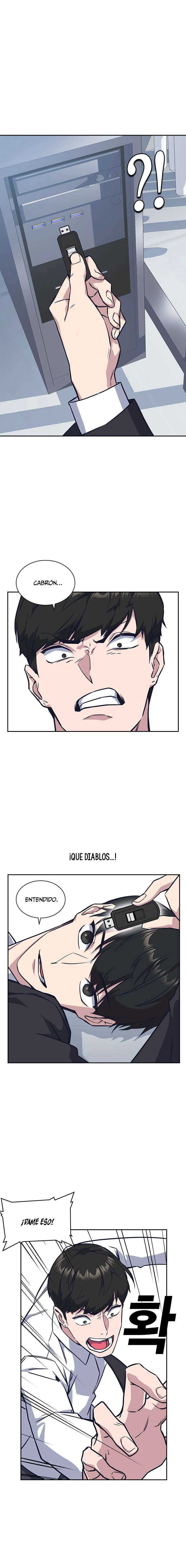 Grupo de Estudio Capítulo 17 - Page 8