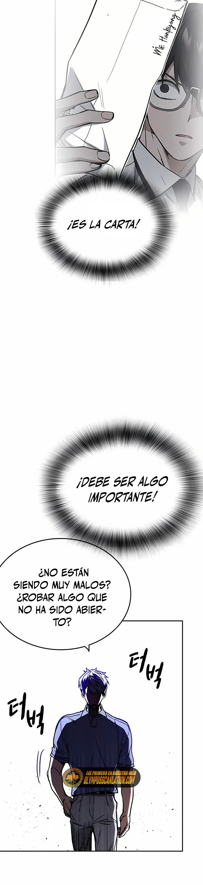 Grupo de Estudio Capítulo 170 - Page 10