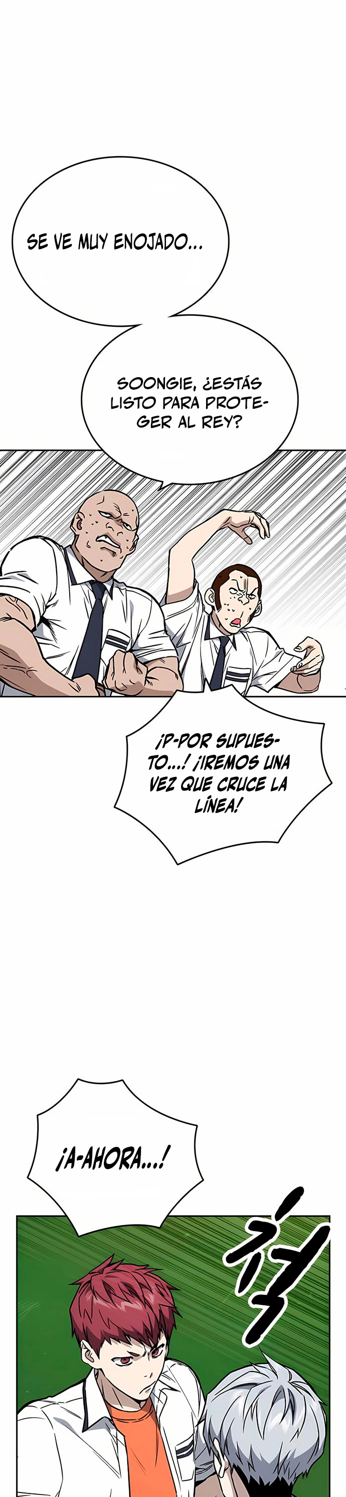 Grupo de Estudio Capítulo 170 - Page 12