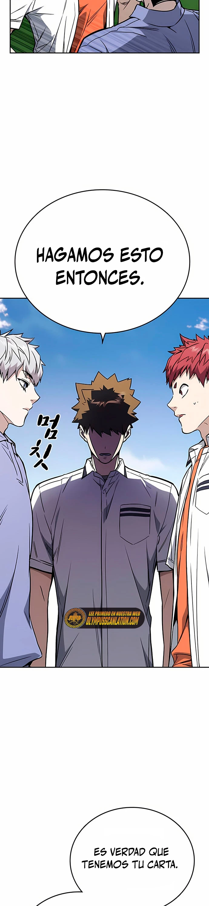 Grupo de Estudio Capítulo 170 - Page 13