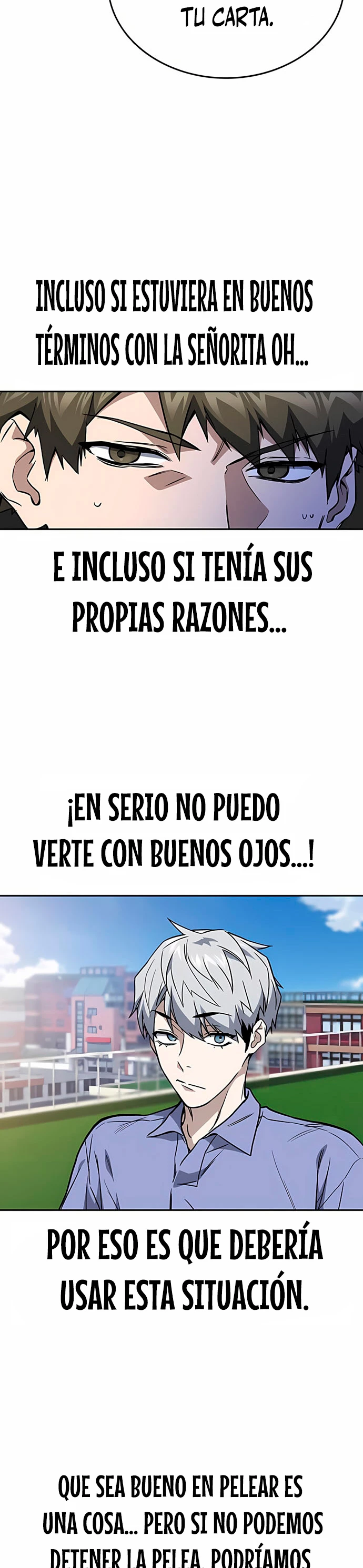 Grupo de Estudio Capítulo 170 - Page 15