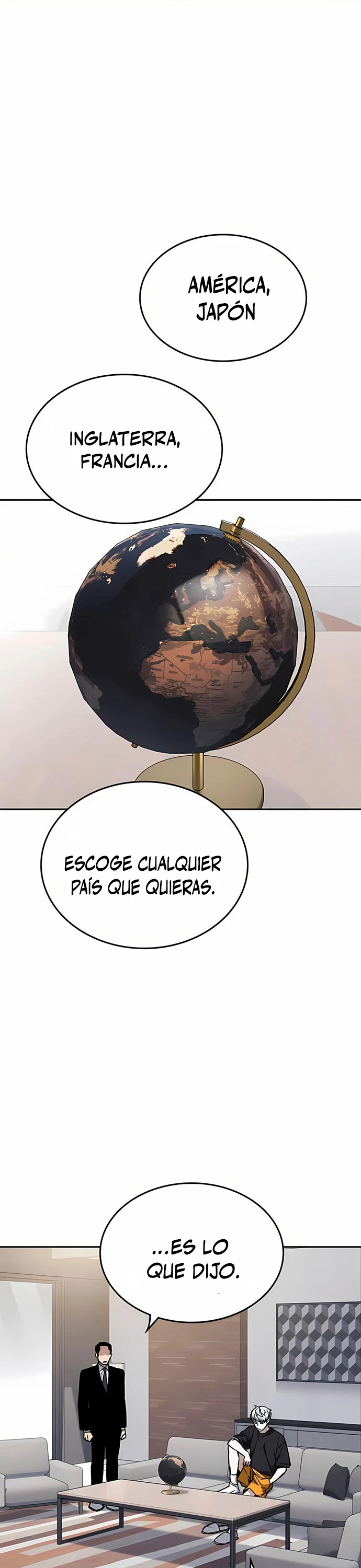 Grupo de Estudio Capítulo 170 - Page 2