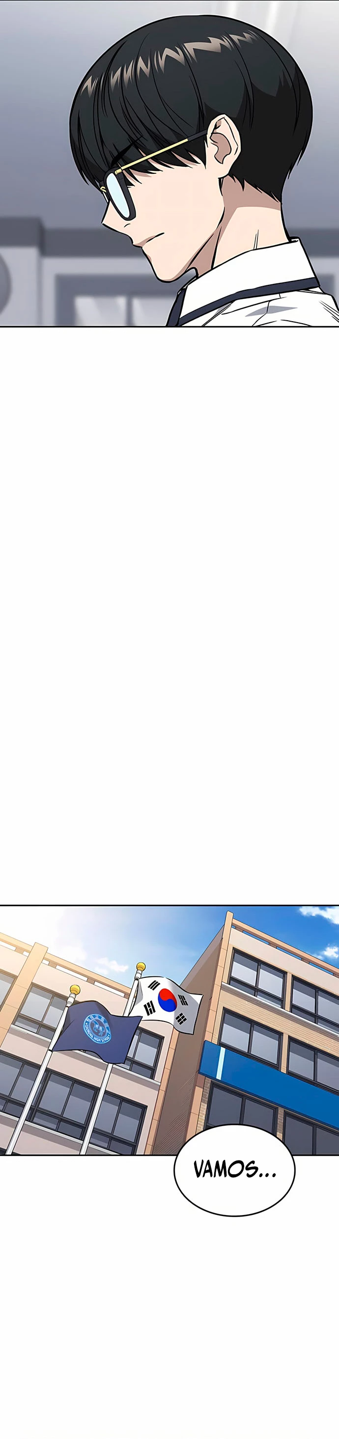 Grupo de Estudio Capítulo 170 - Page 22