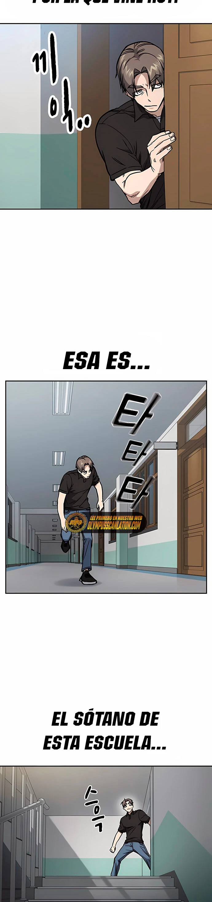 Grupo de Estudio Capítulo 170 - Page 29