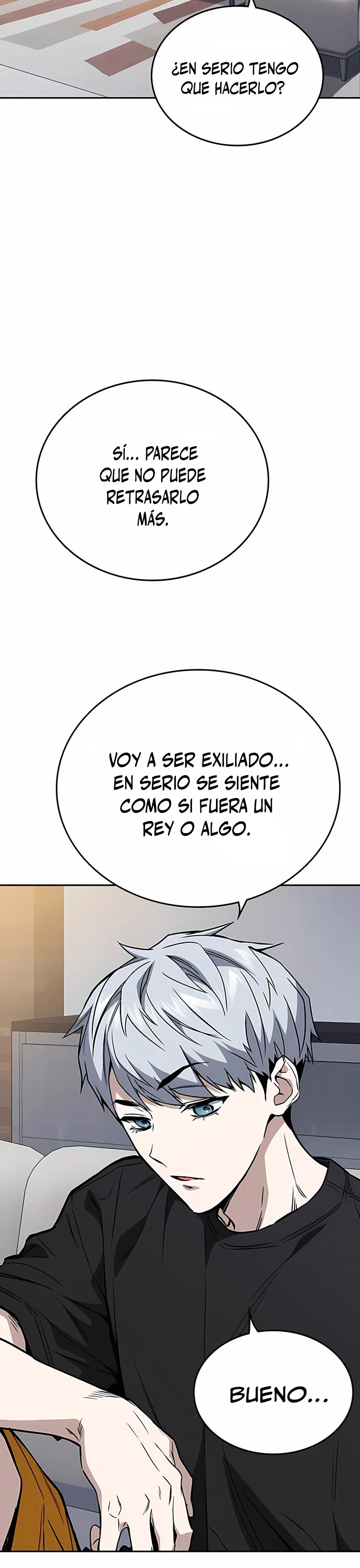 Grupo de Estudio Capítulo 170 - Page 3