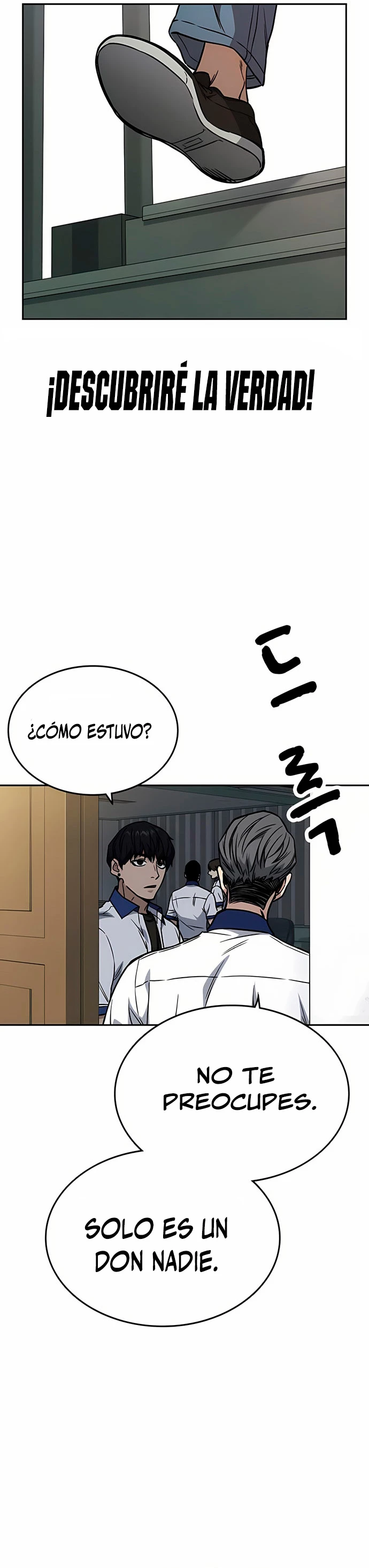 Grupo de Estudio Capítulo 170 - Page 31