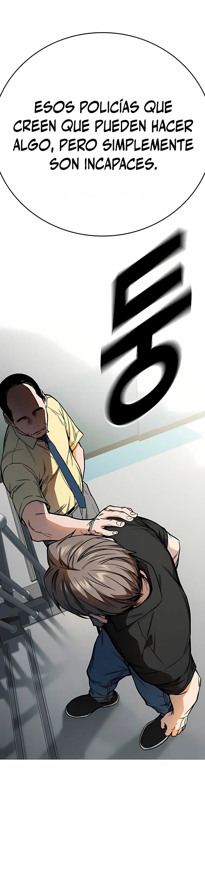 Grupo de Estudio Capítulo 170 - Page 33