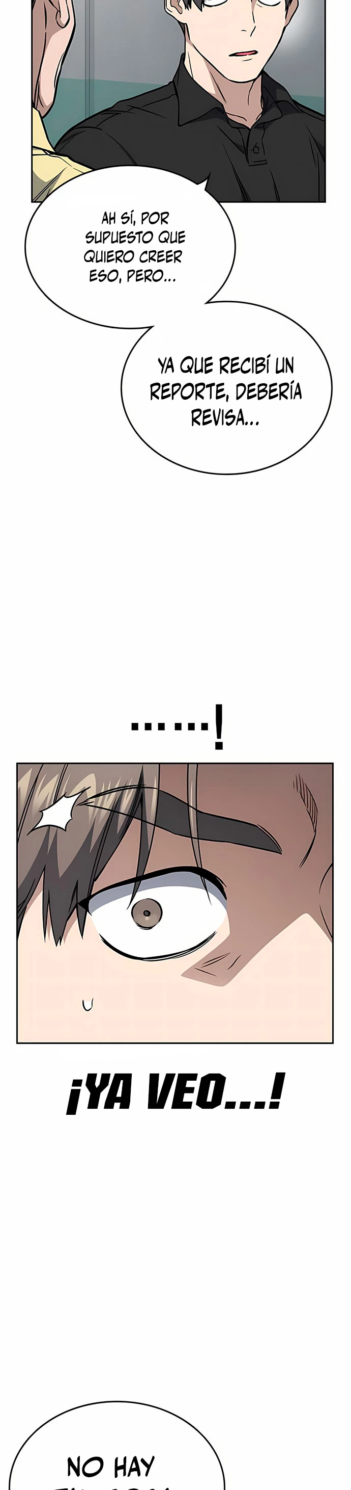 Grupo de Estudio Capítulo 170 - Page 36