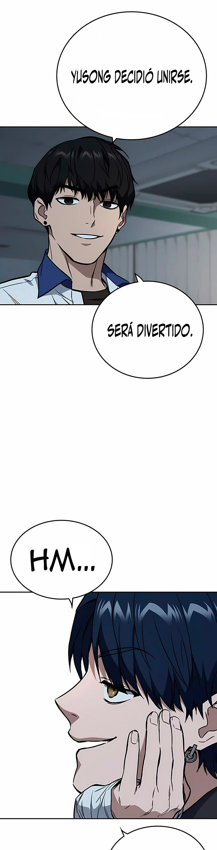 Grupo de Estudio Capítulo 170 - Page 44