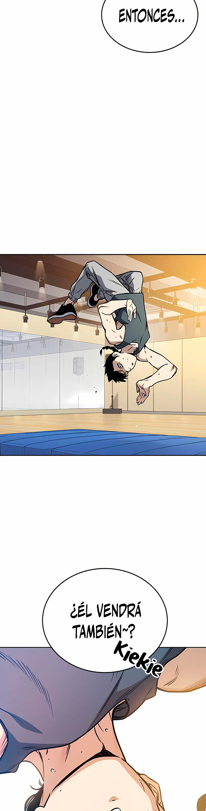 Grupo de Estudio Capítulo 170 - Page 45