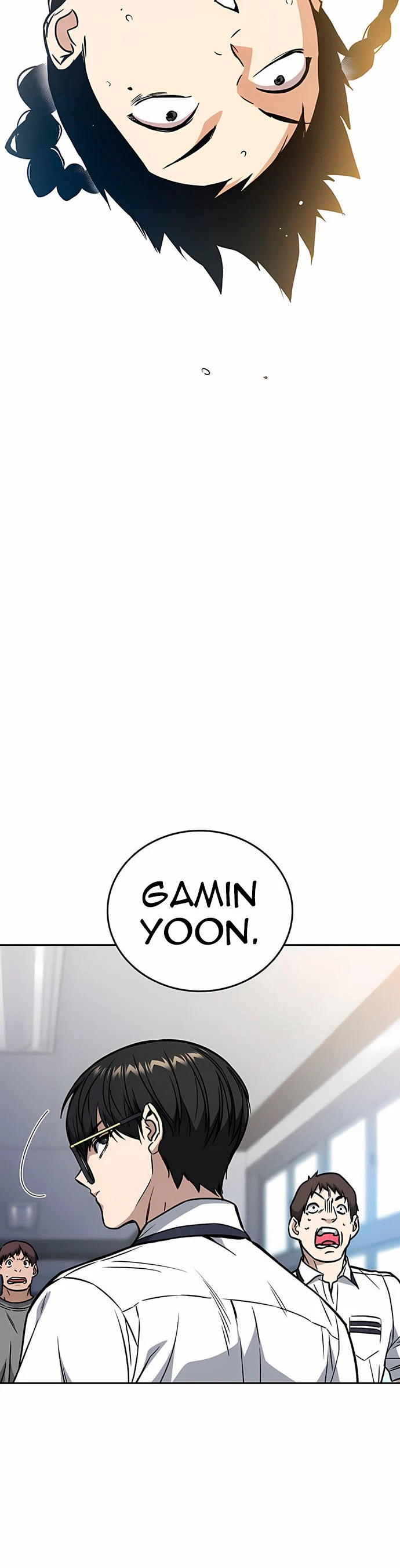 Grupo de Estudio Capítulo 170 - Page 46