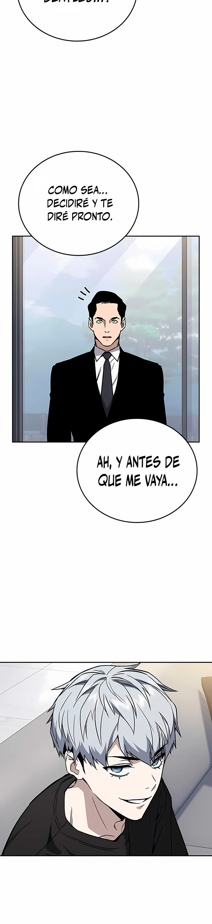 Grupo de Estudio Capítulo 170 - Page 5