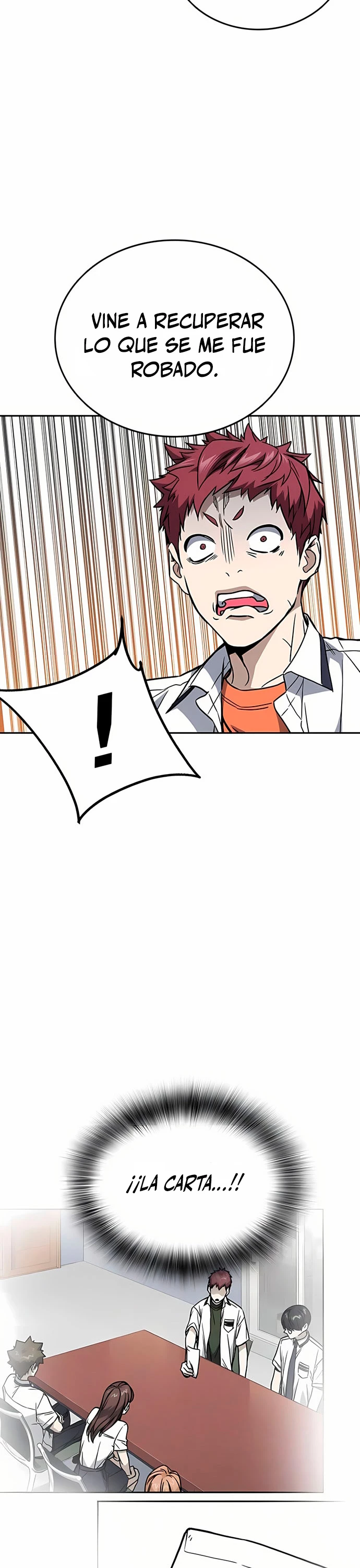 Grupo de Estudio Capítulo 170 - Page 9