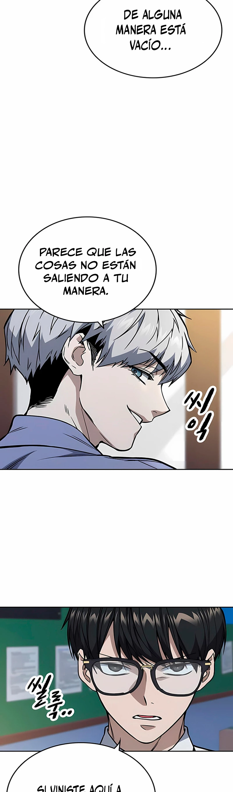 Grupo de Estudio Capítulo 171 - Page 13