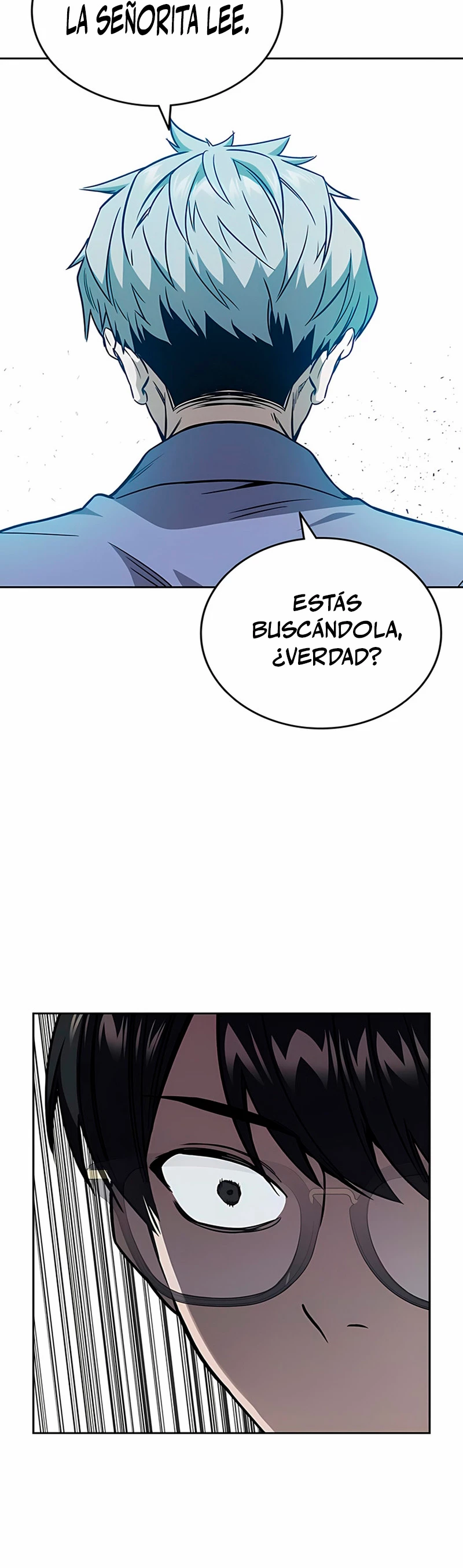 Grupo de Estudio Capítulo 171 - Page 15