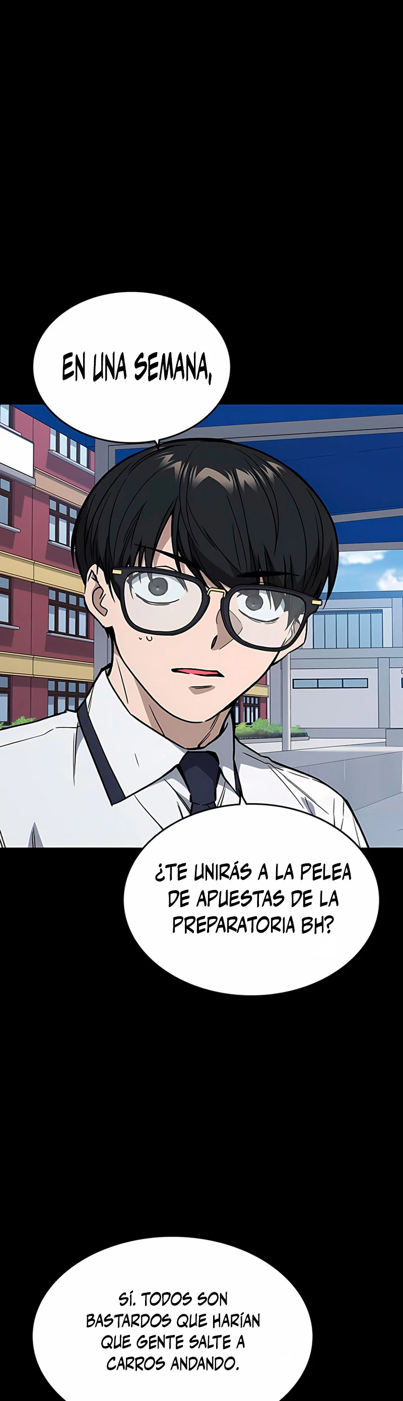 Grupo de Estudio Capítulo 171 - Page 2