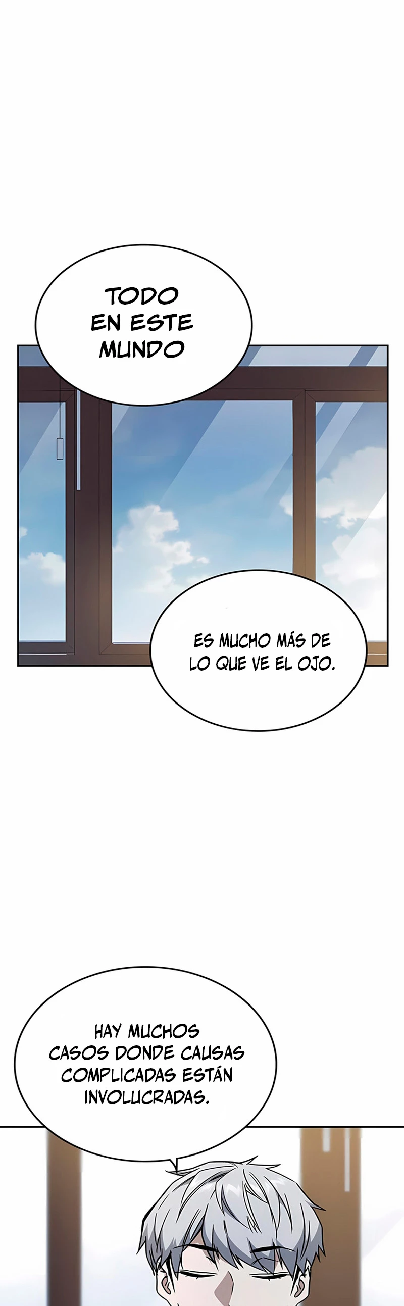 Grupo de Estudio Capítulo 171 - Page 22