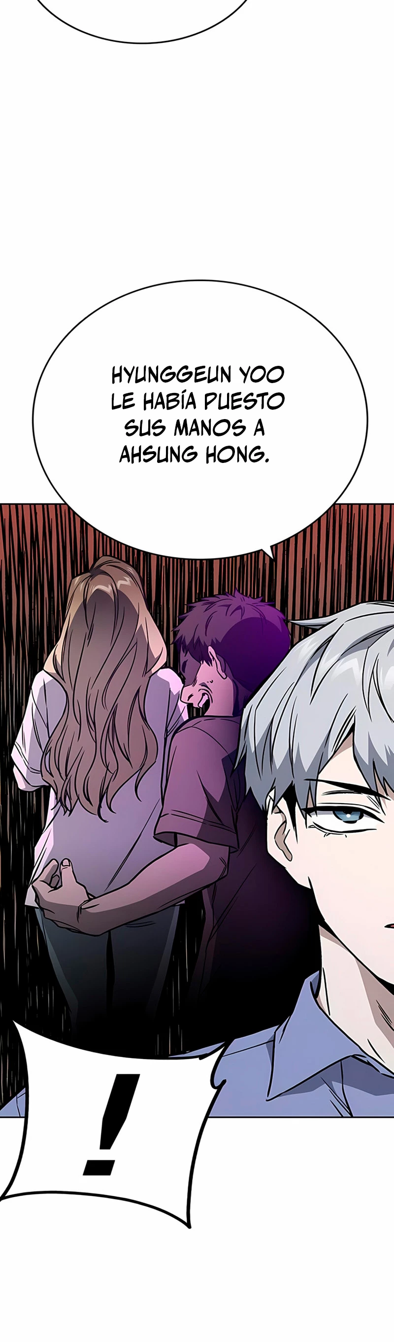 Grupo de Estudio Capítulo 171 - Page 25