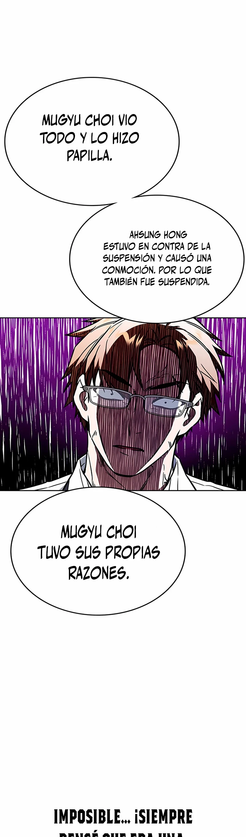 Grupo de Estudio Capítulo 171 - Page 26