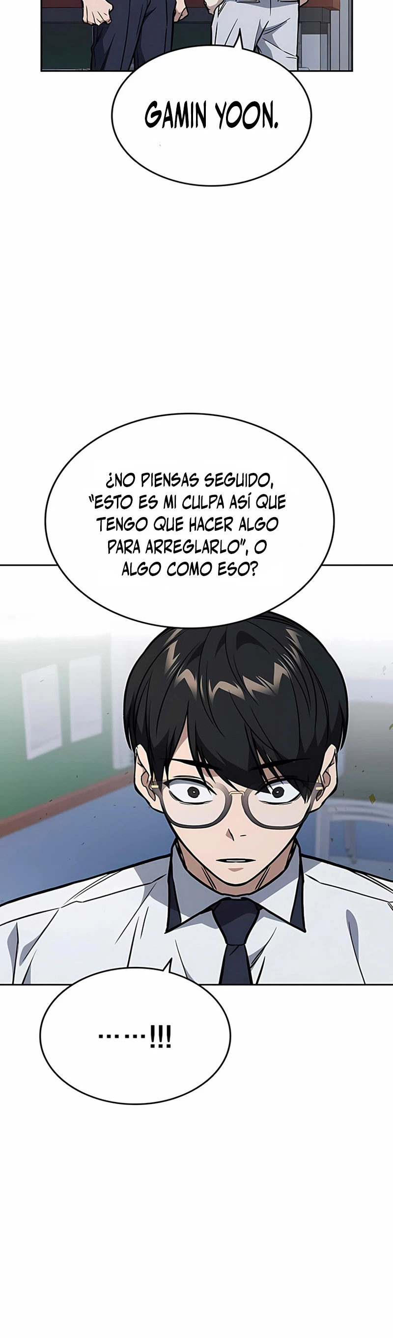 Grupo de Estudio Capítulo 171 - Page 28