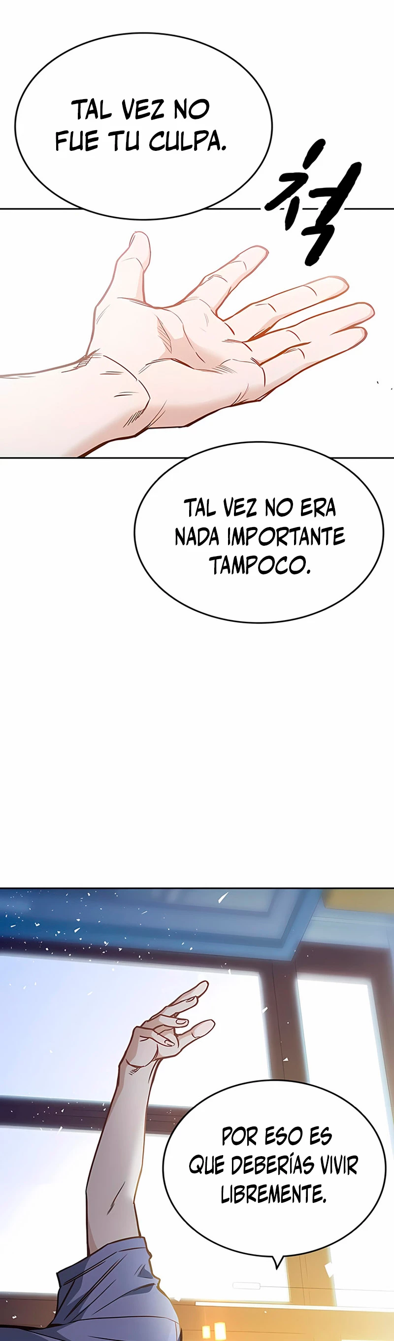 Grupo de Estudio Capítulo 171 - Page 32