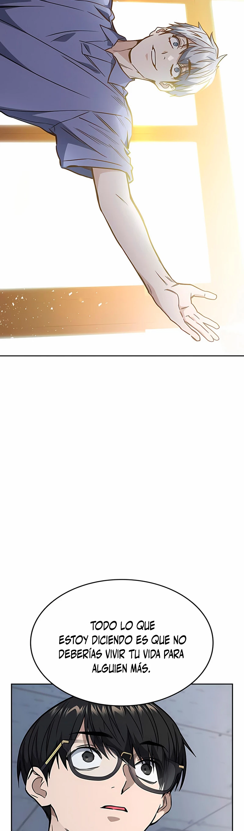 Grupo de Estudio Capítulo 171 - Page 33