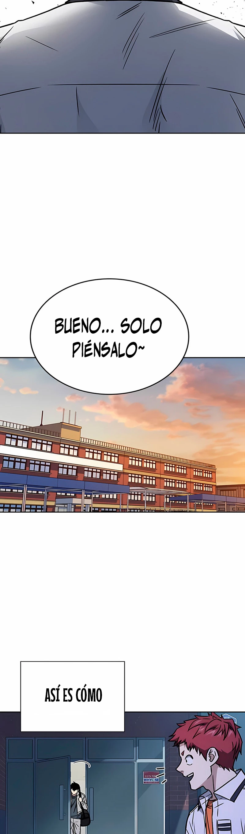 Grupo de Estudio Capítulo 171 - Page 36