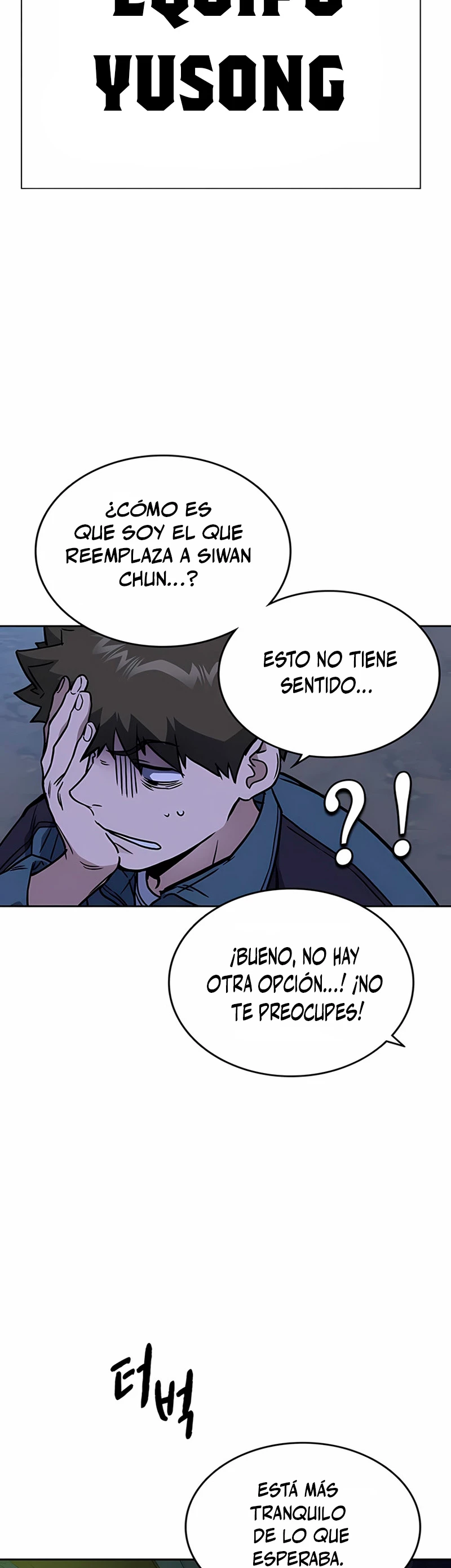 Grupo de Estudio Capítulo 171 - Page 43