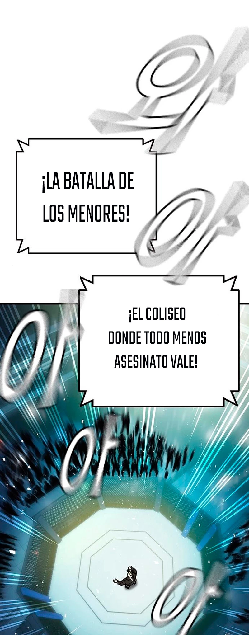 Grupo de Estudio Capítulo 172 - Page 12