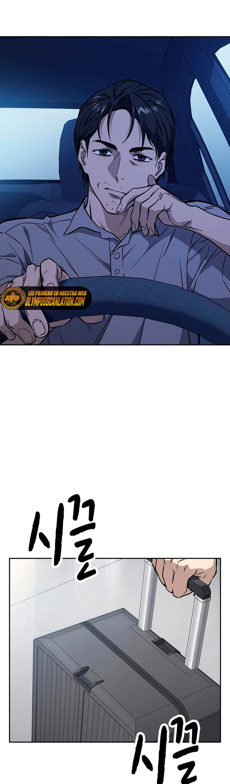 Grupo de Estudio Capítulo 172 - Page 3